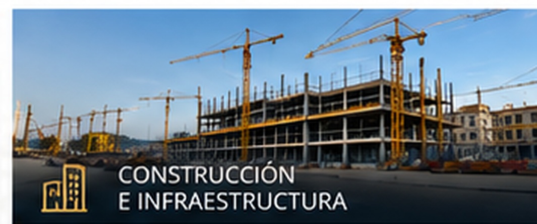 Construcción e infraestructura