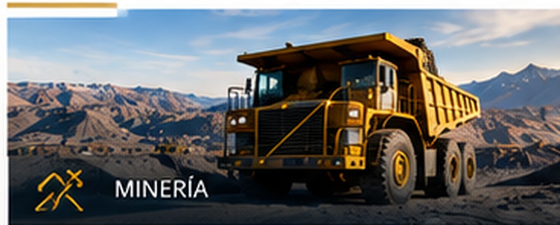 Minería